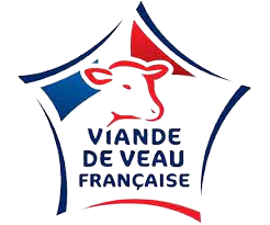 Viande de veau française