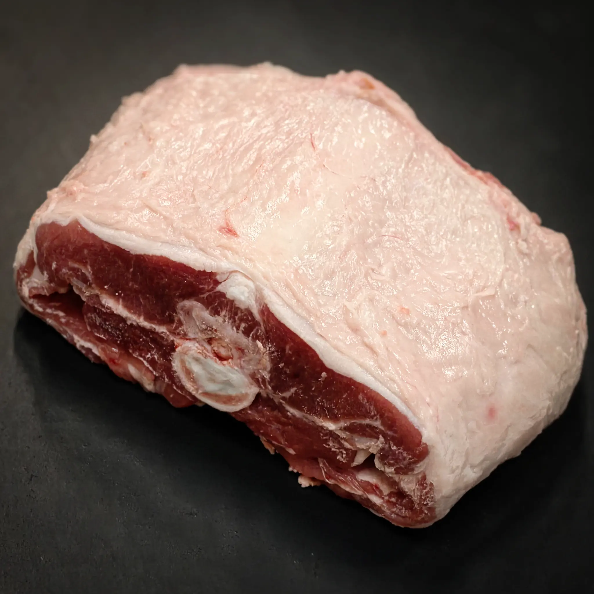 Selle d’agneau · France