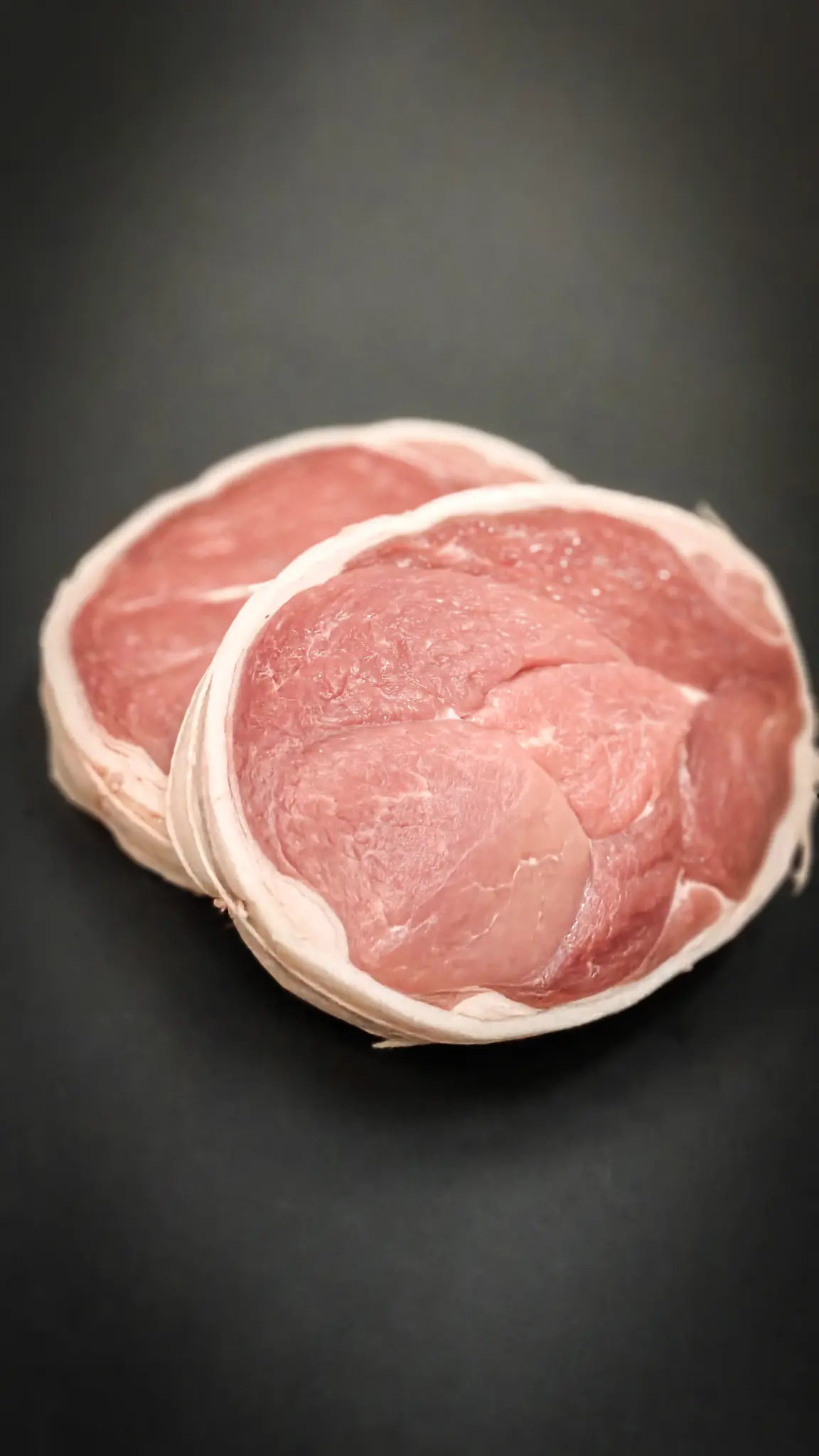 Tournedos de gigot d’agneau · France
