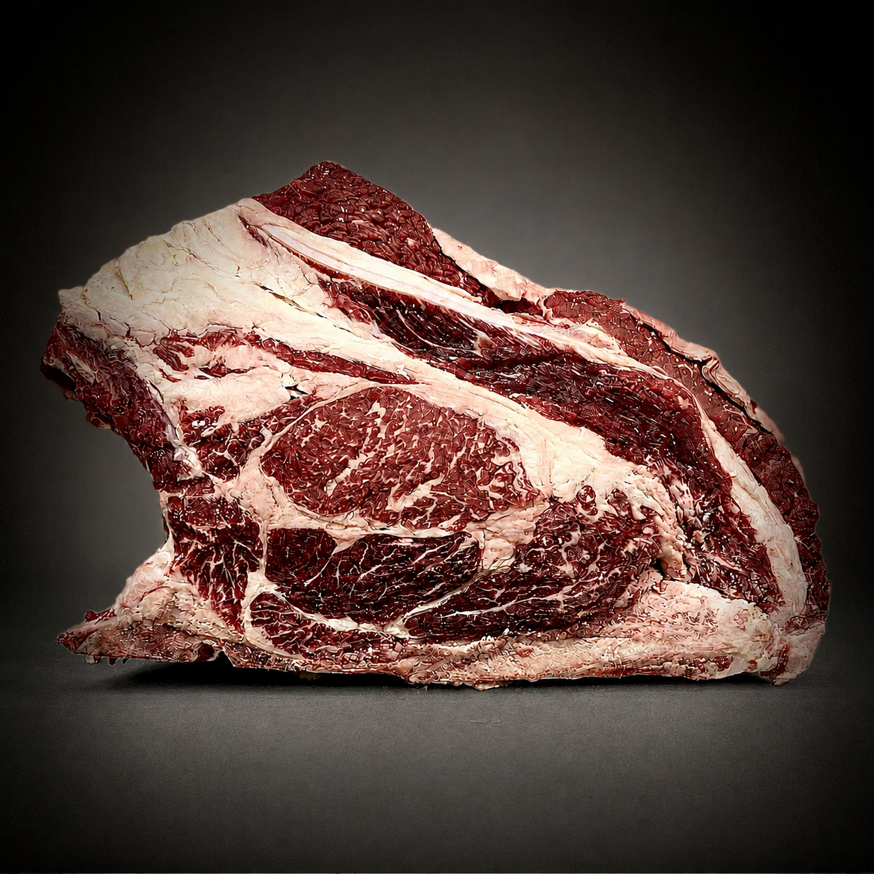 Sélection de bœuf normand Sorovisa
