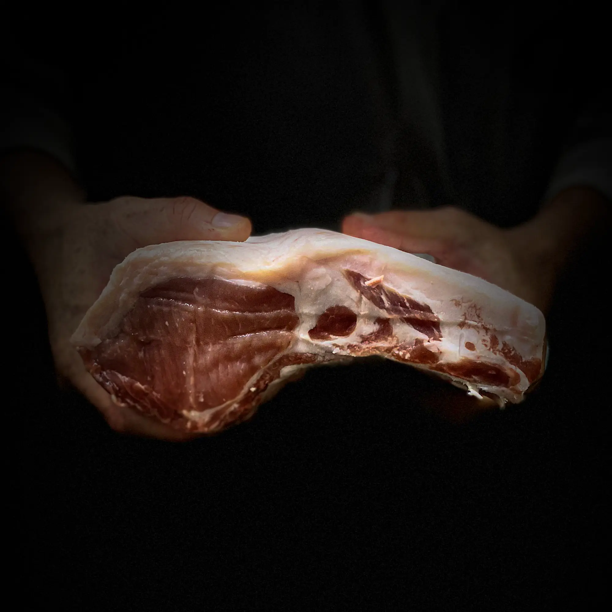Carré de porc noir de Bigorre · France