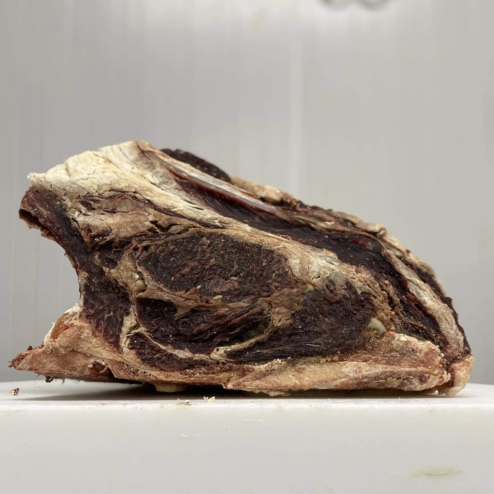 Maturation du bœuf · J+45