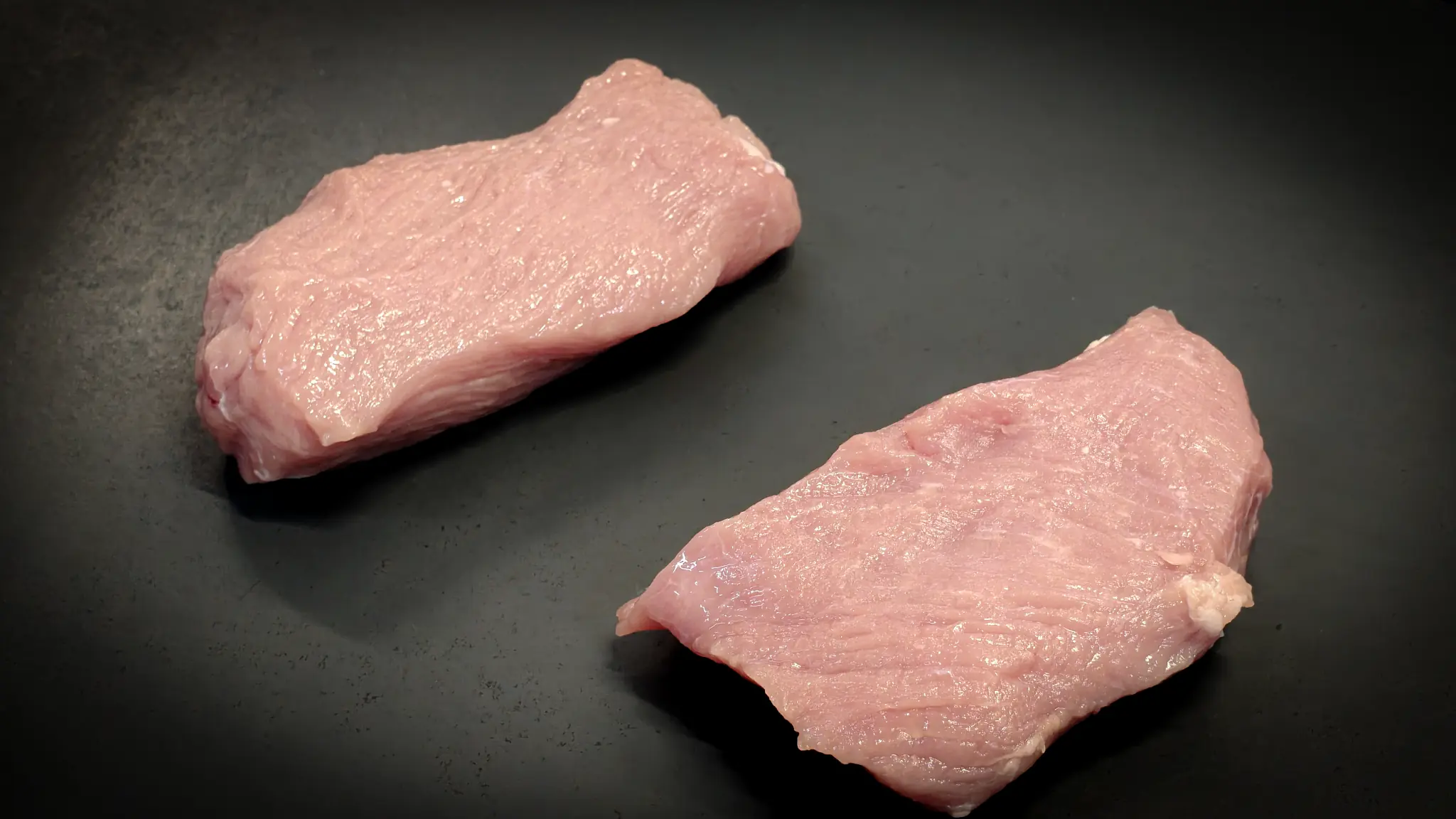 Pavés de quasi de veau · France