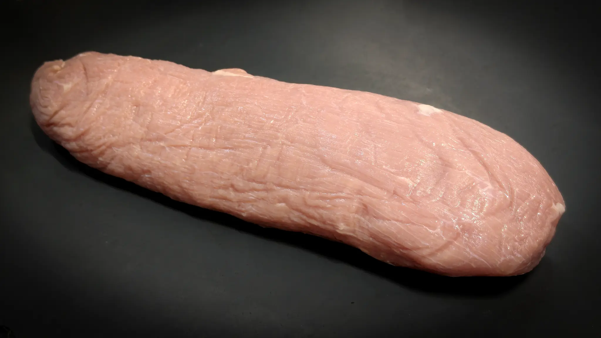 Rond de sous-noix de veau PAD · France