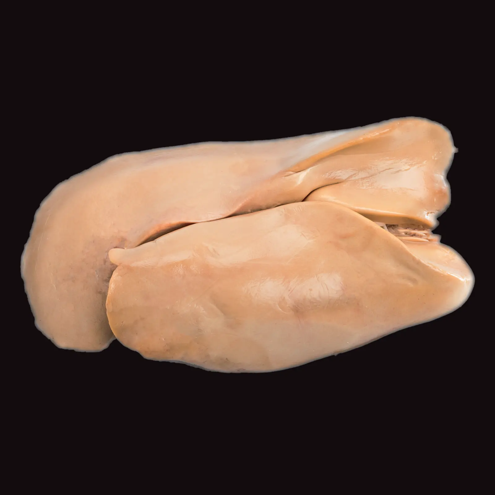 Foie gras de canard · France