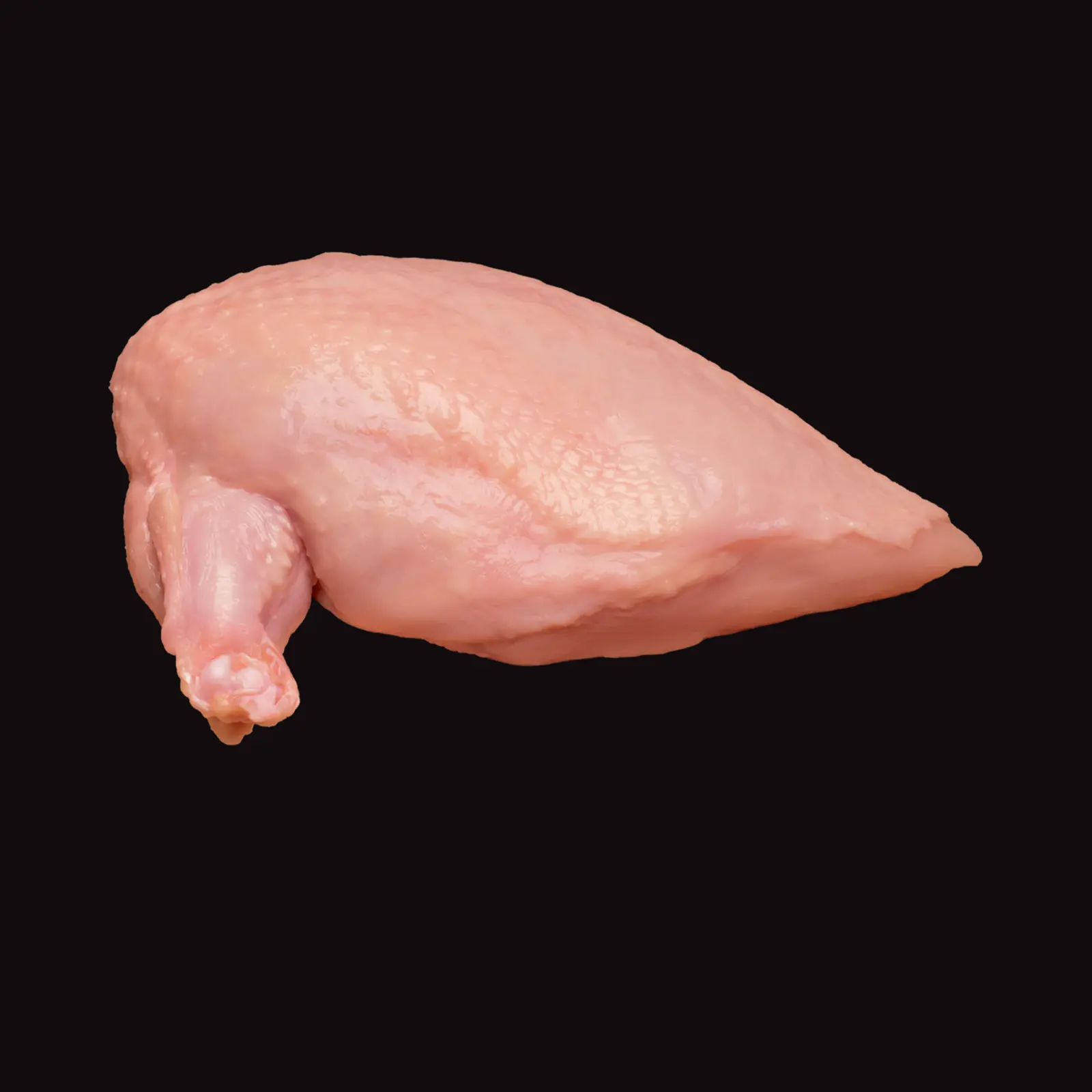 Suprême de poulet · France