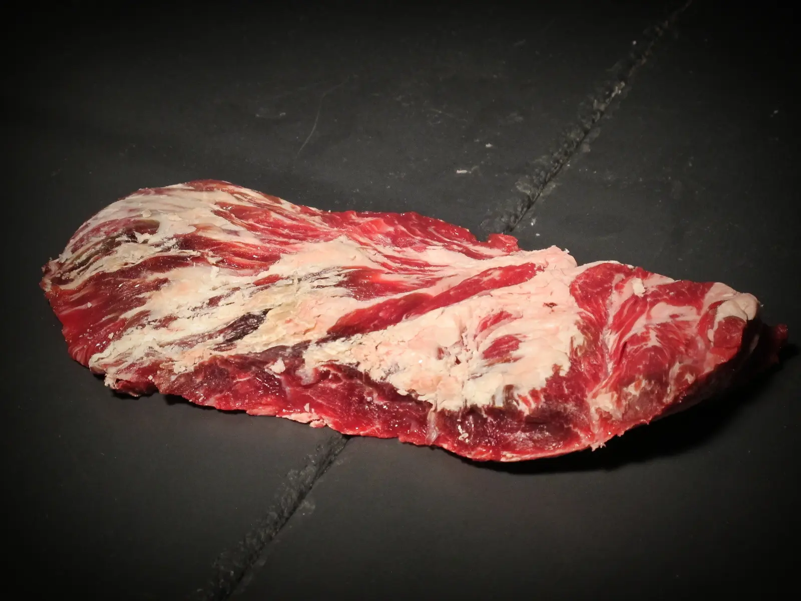 Araignée · Wagyu français · L’Étable Bazadaise