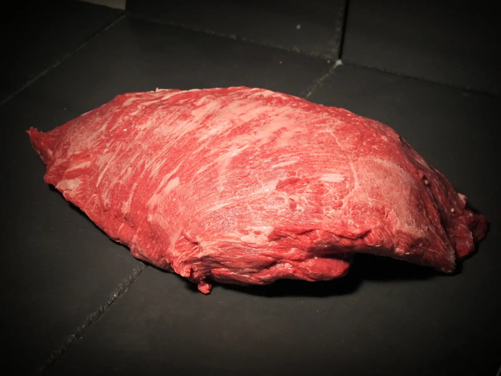 Bas-creuse à bifteck · Wagyu français · L’Étable Bazadaise