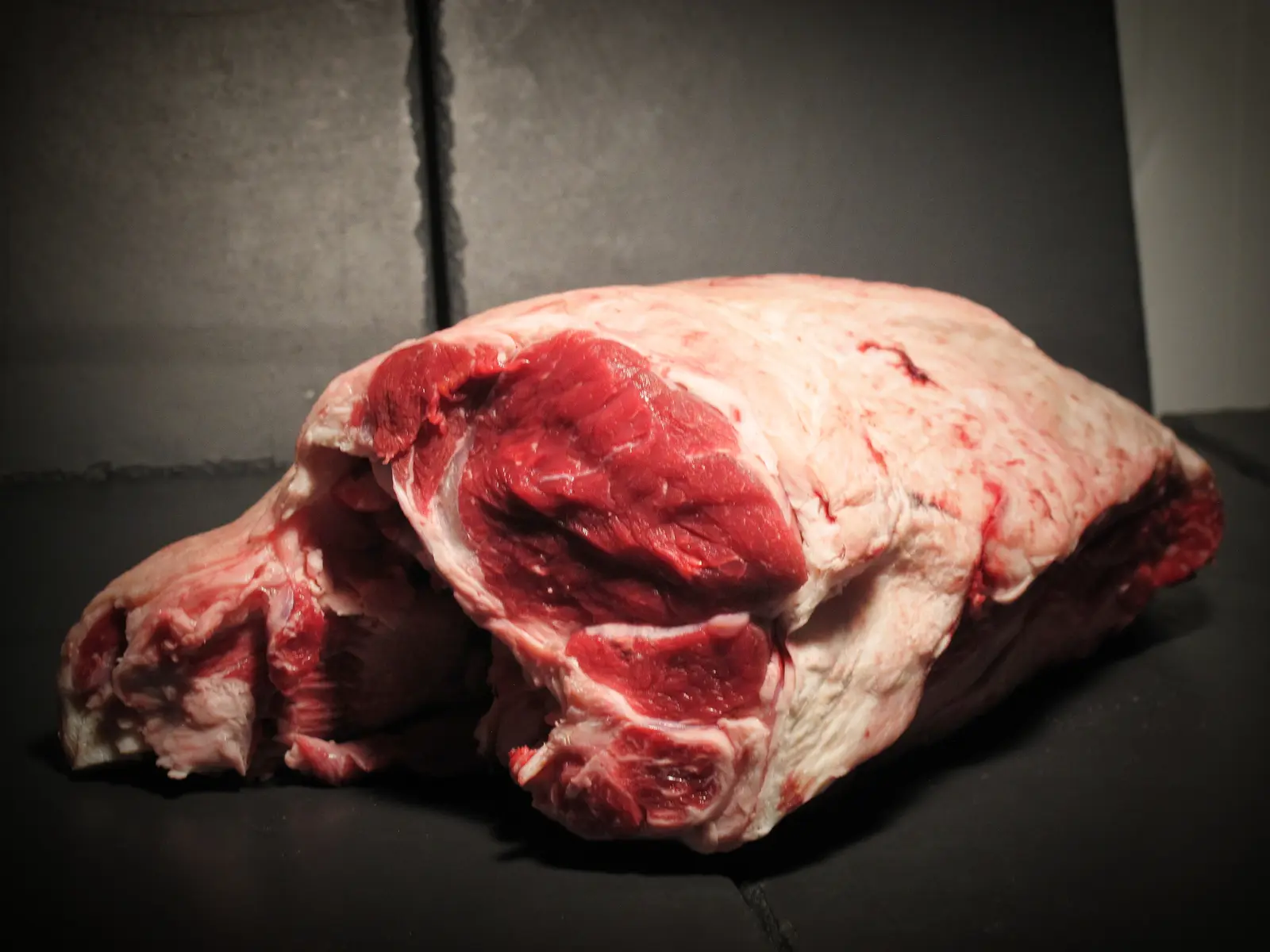 Boîte à moelle · Wagyu français · L’Étable Bazadaise