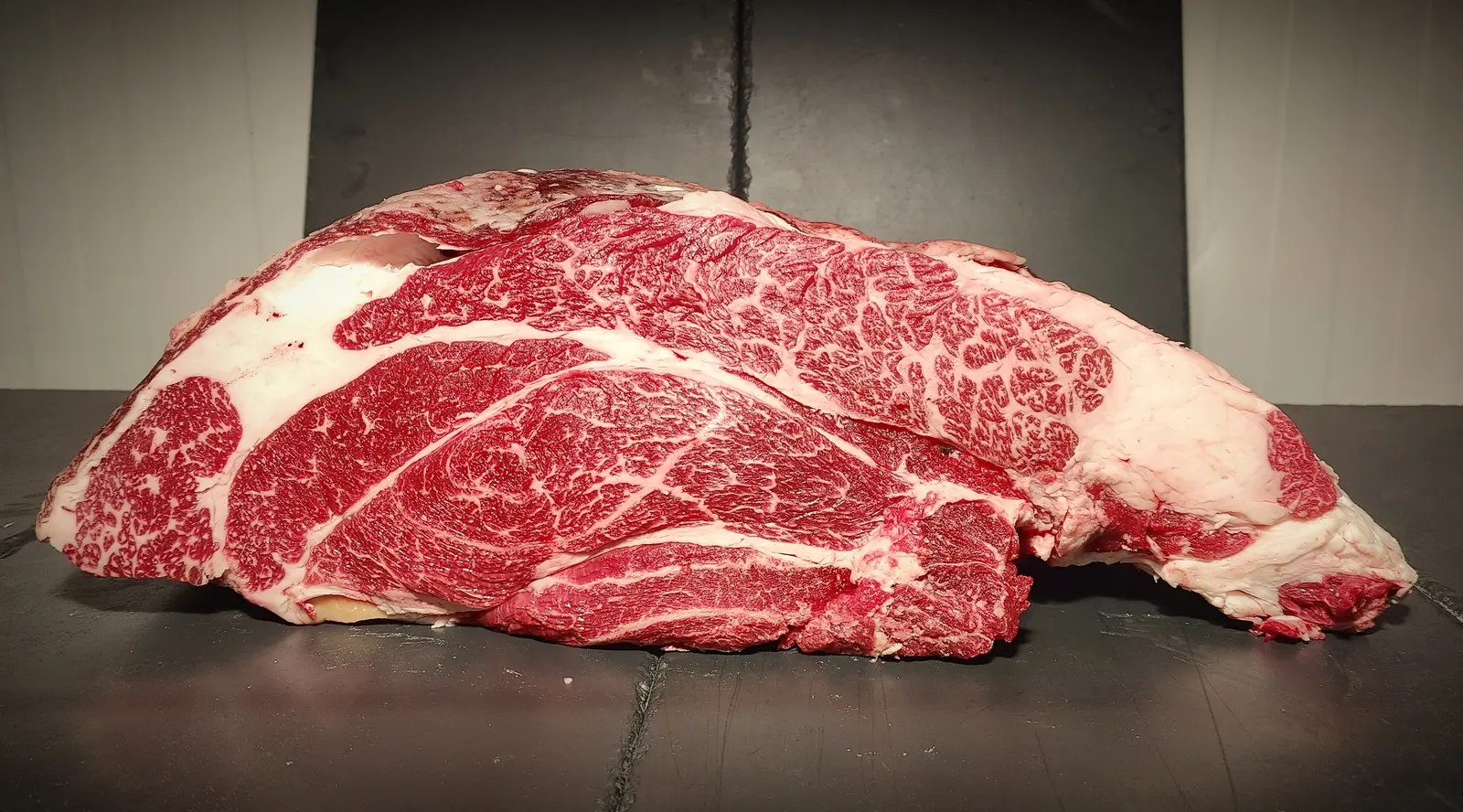 Collier · Wagyu français · L’Étable Bazadaise