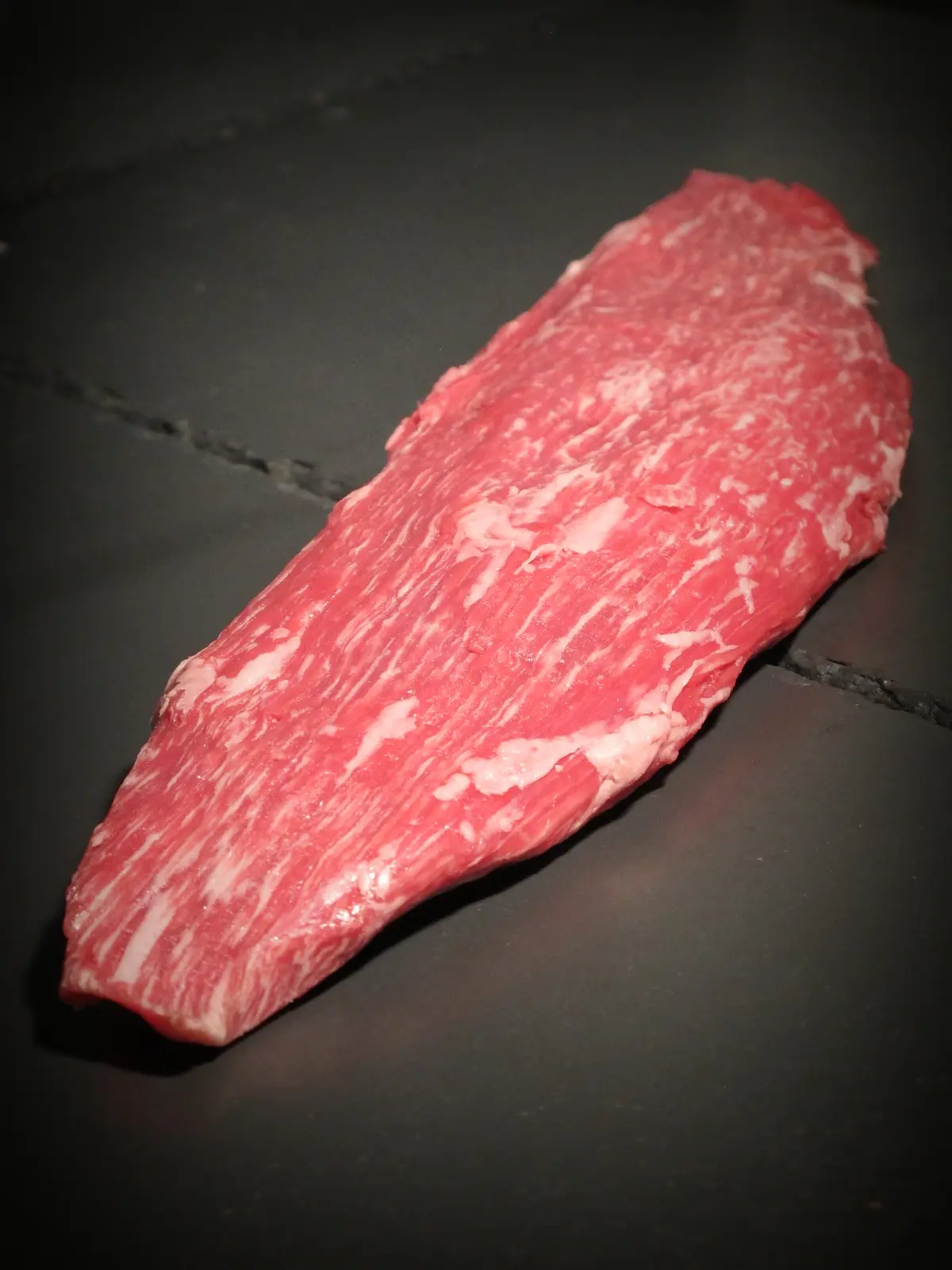 Dessus de palette · Wagyu français · L’Étable Bazadaise