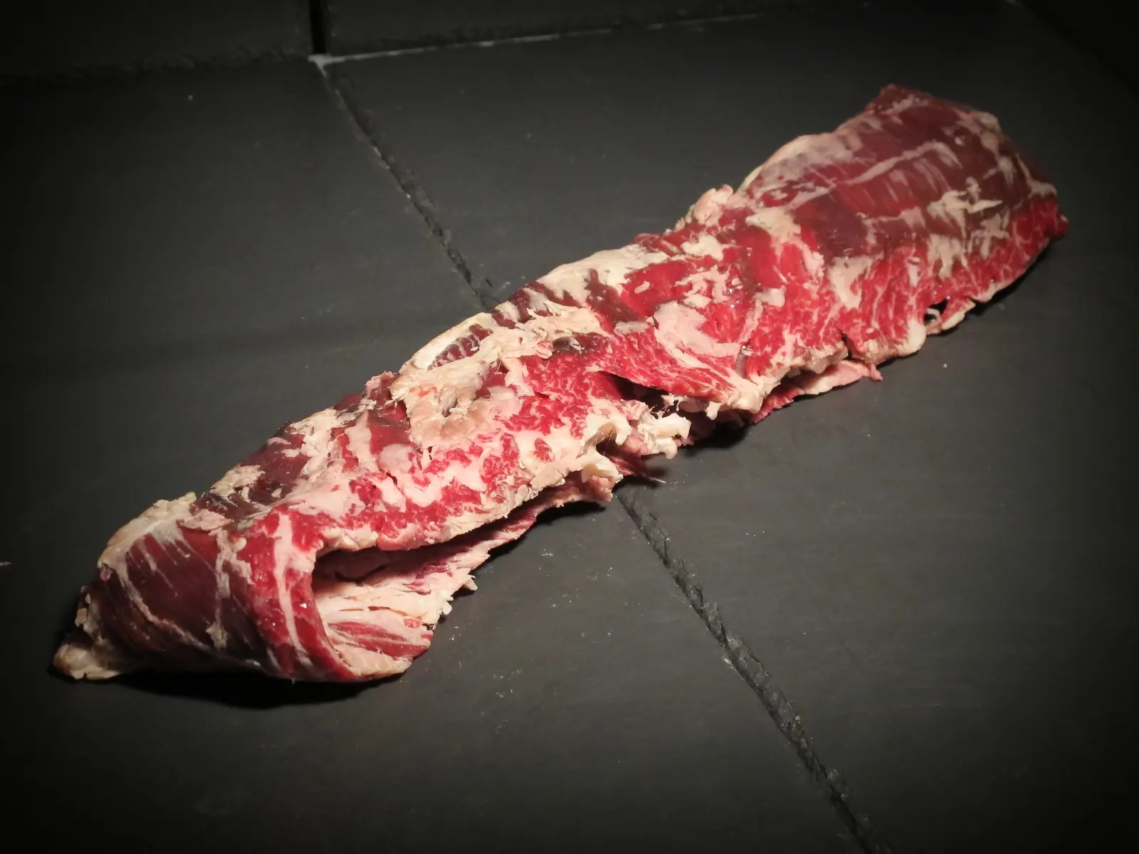 Hampe · Wagyu français · L’Étable Bazadaise
