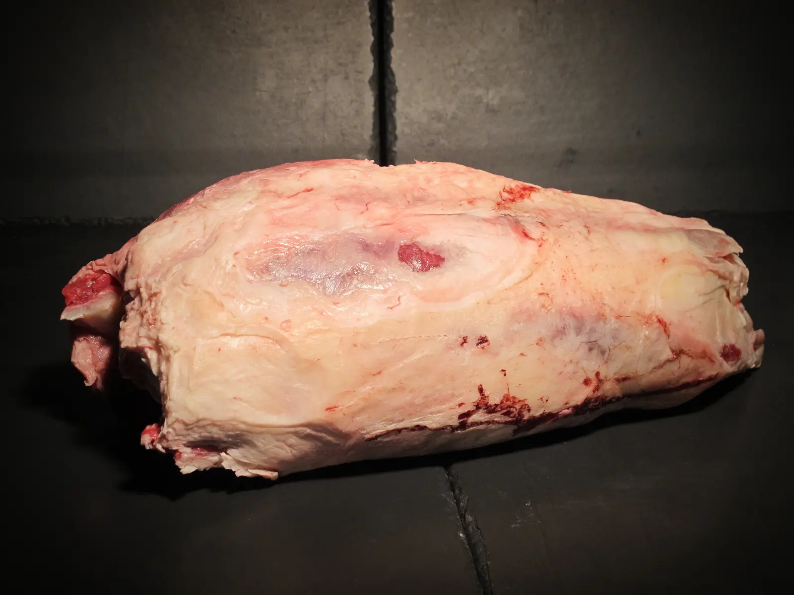Jarret arrière · Wagyu français · L’Étable Bazadaise