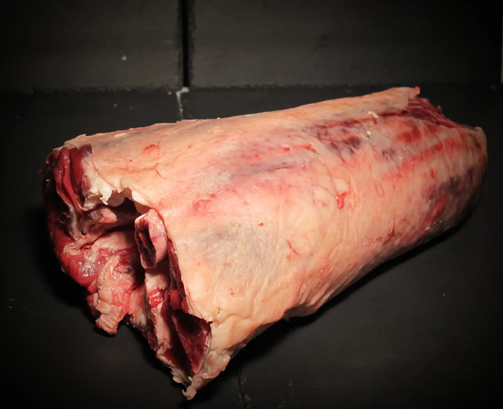 Jarret avant · Wagyu français · L’Étable Bazadaise