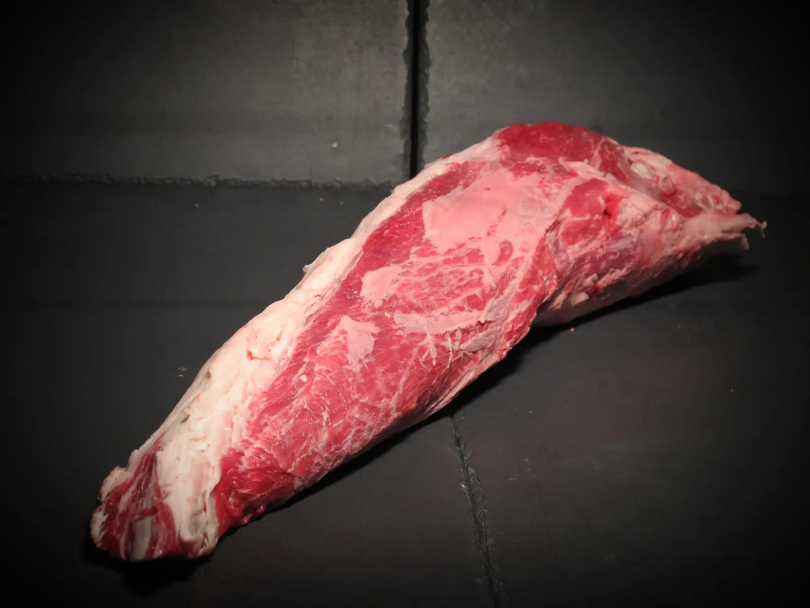 Jumeau · Wagyu français · L’Étable Bazadaise