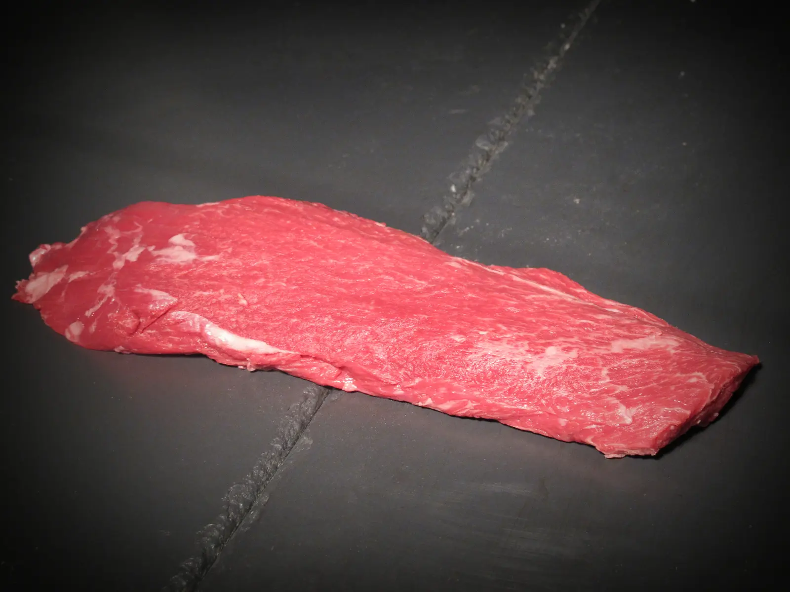 Langue de chat · Wagyu français · L’Étable Bazadaise