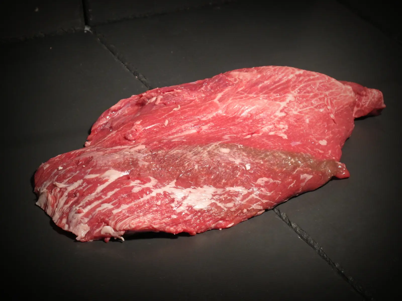 Mouvant · Wagyu français · L’Étable Bazadaise