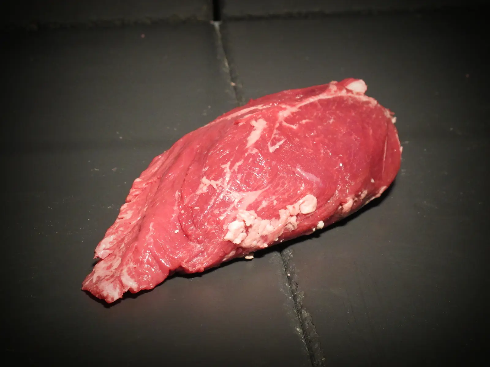 Poire · Wagyu français · L’Étable Bazadaise