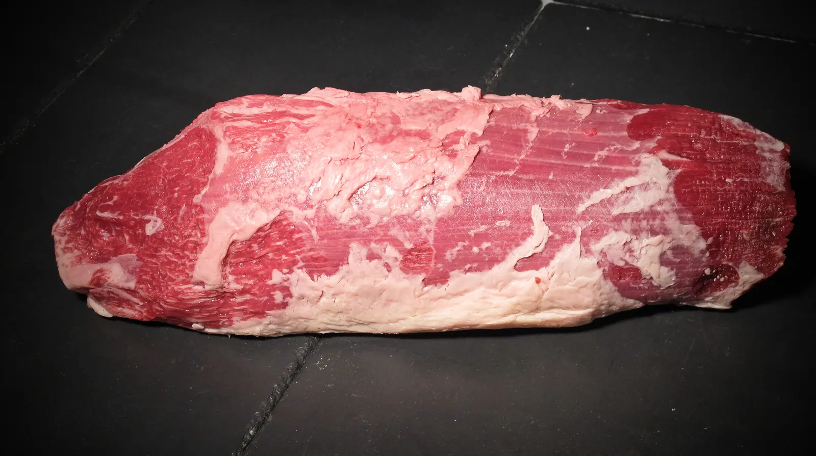 Rond de gîte · Wagyu français · L’Étable Bazadaise