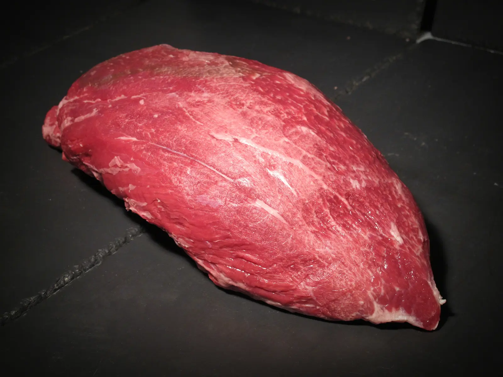 Rond de tranche grasse · Wagyu français · L’Étable Bazadaise