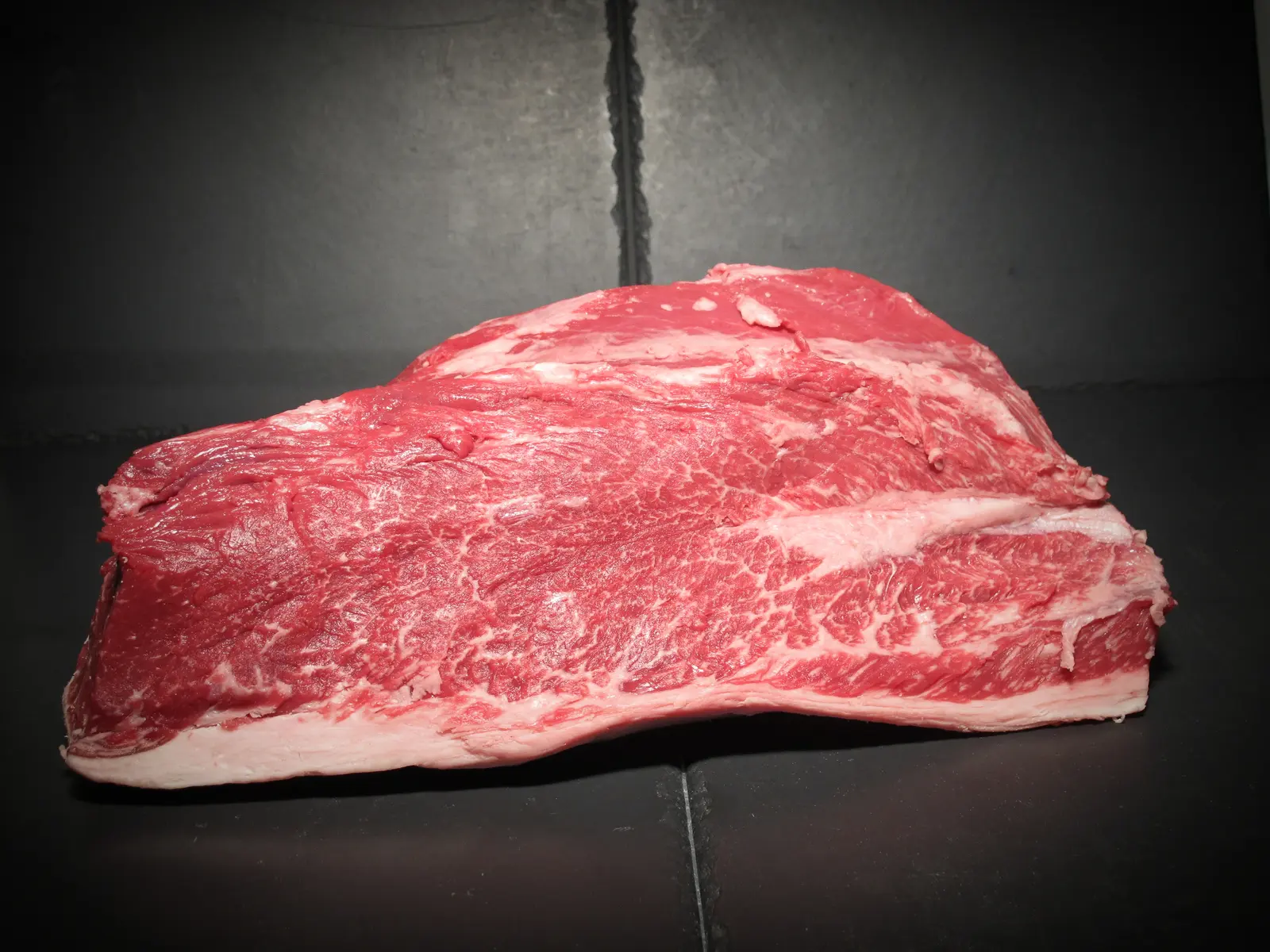 Rumsteck · Wagyu français · L’Étable Bazadaise