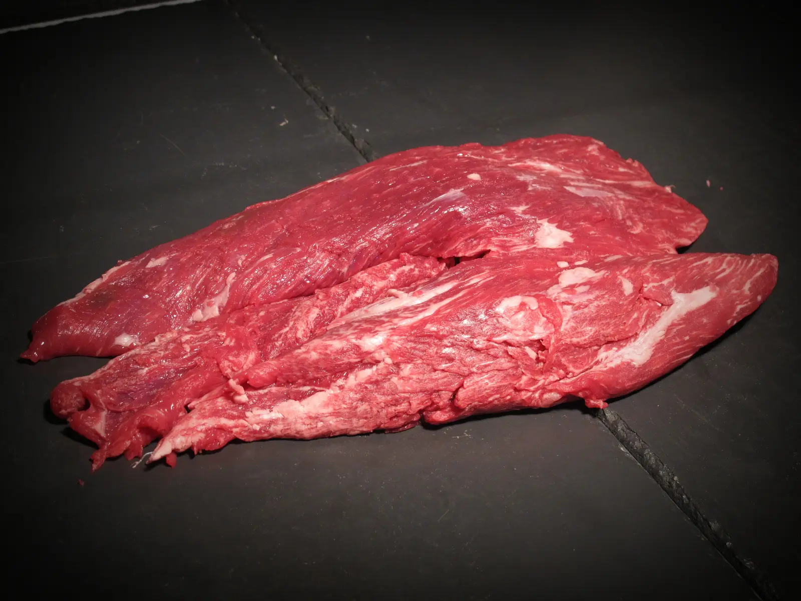 Souris · Wagyu français · L’Étable Bazadaise
