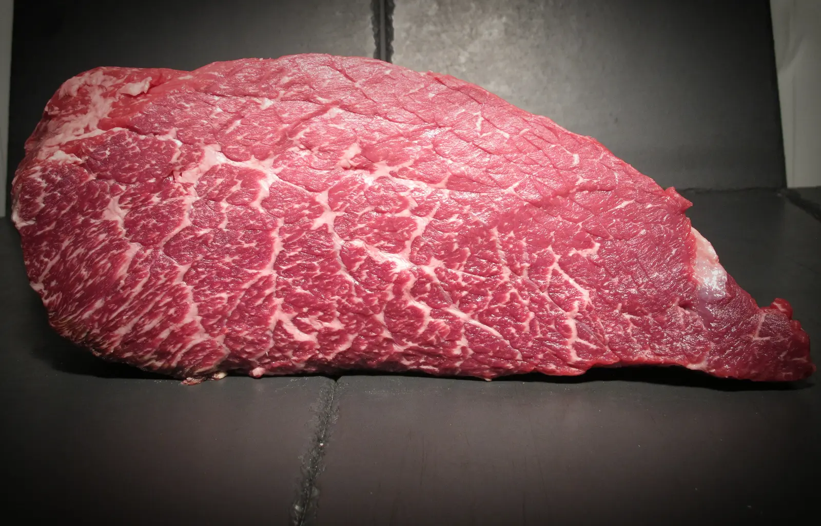 Tendre de tranche · Wagyu français · L’Étable Bazadaise