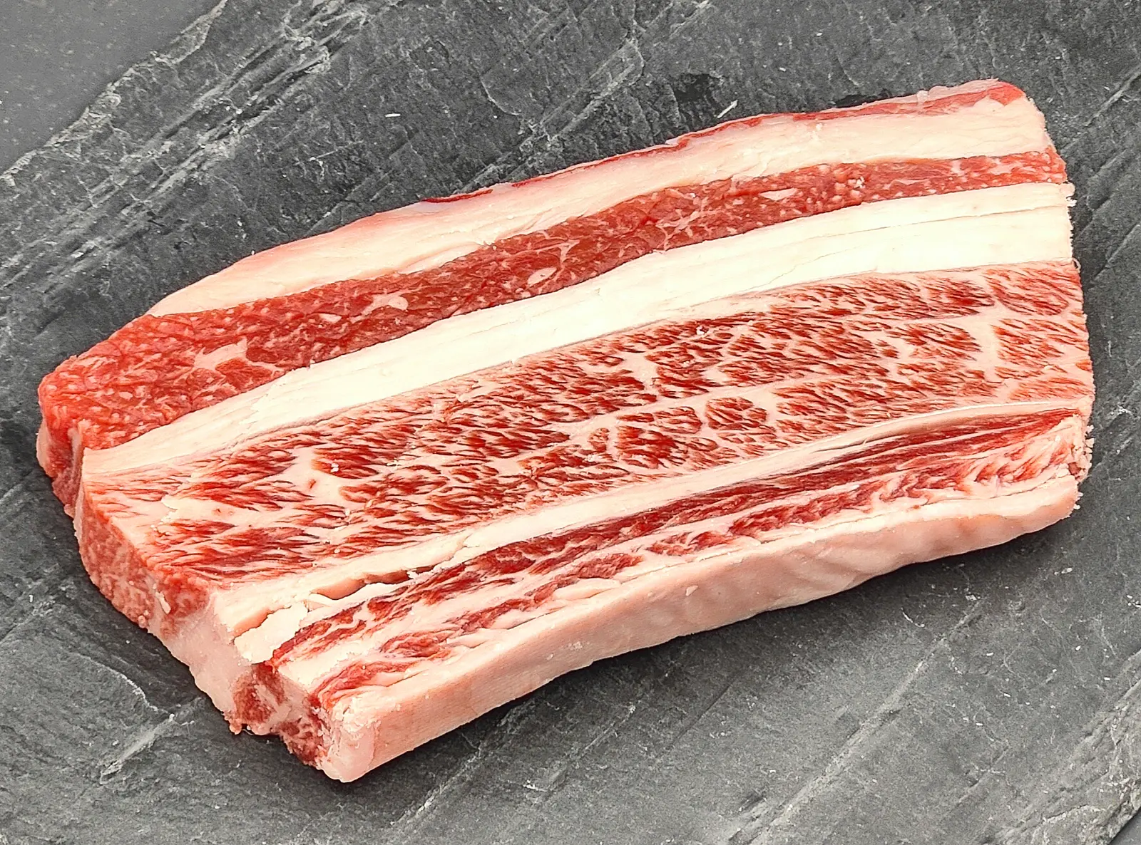 Tranche 1 · Wagyu français · L’Étable Bazadaise