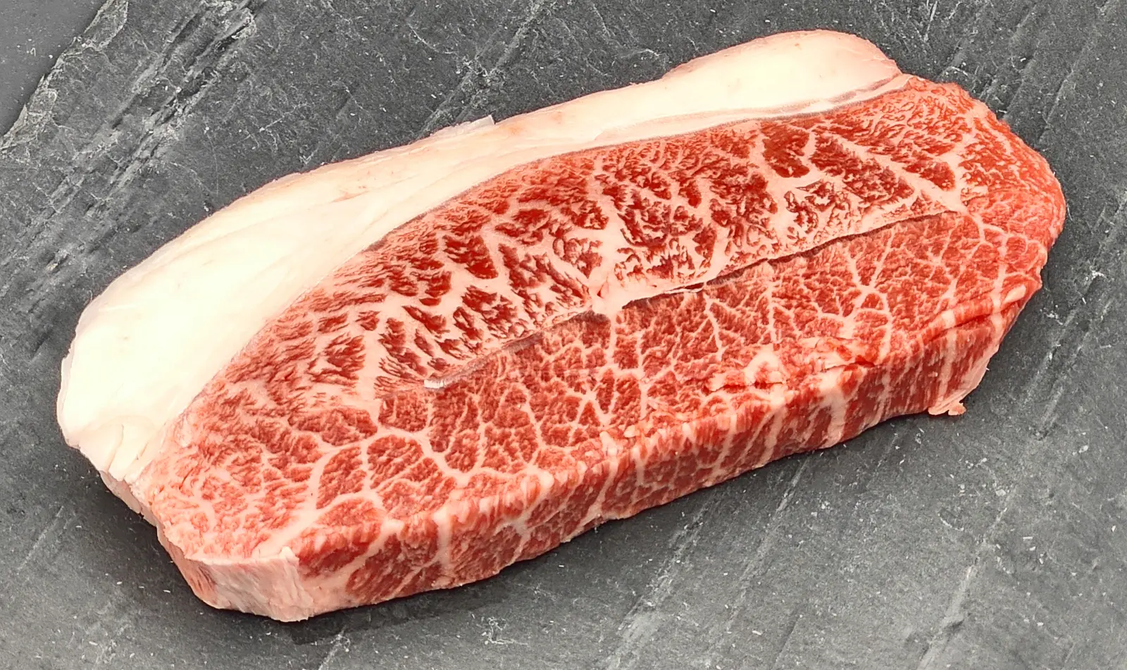 Tranche 2 · Wagyu français · L’Étable Bazadaise