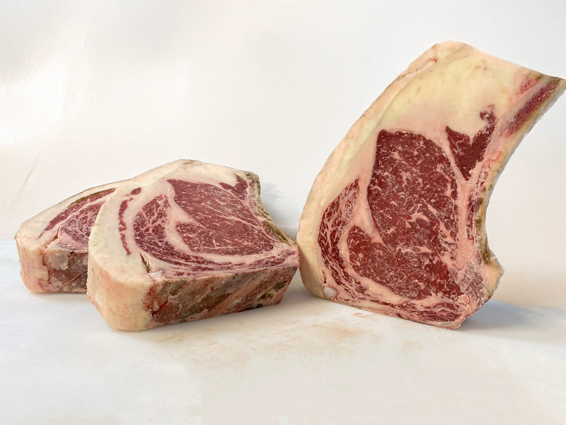 Wagyu espagnol · Sélection Santa Rosalía · Castille